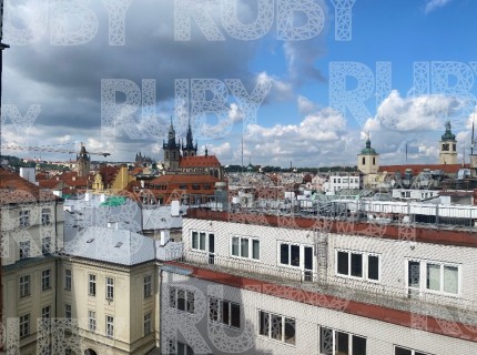 Pronájem  | Praha 1 Staré Město