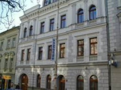 Pronájem Bělohorská Buildings